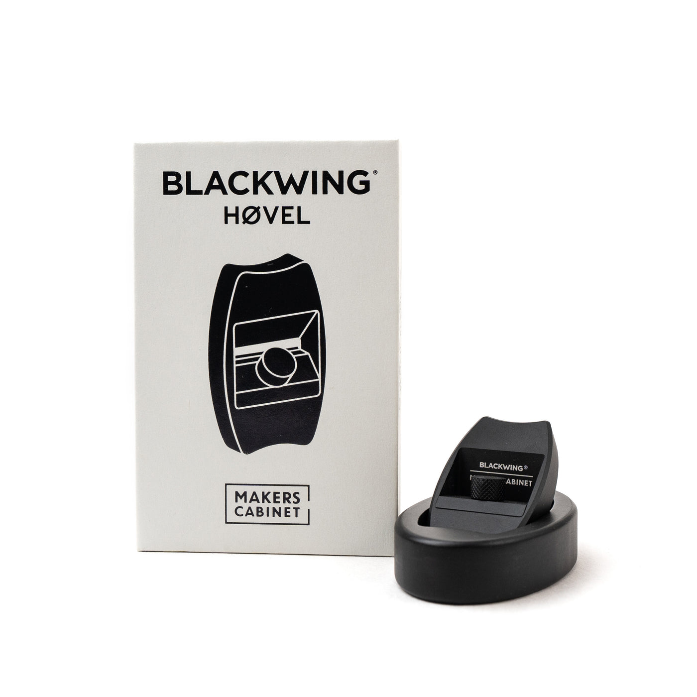 BLACKWING Limited Edition Hovel Pencil Plane Default Title
