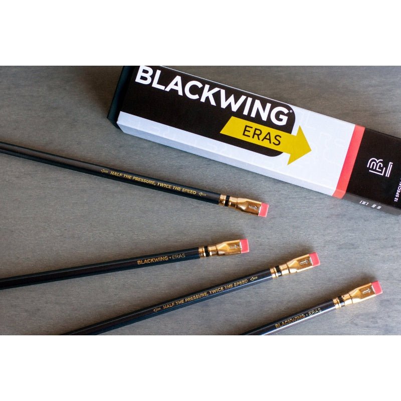 BLACKWING Pencil Special Edition Eras 2022 Edition x1 Default Title