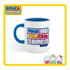 LOKAMADE Mug M28 Jom It's Yumcha Time Default Title