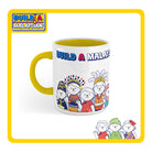 LOKAMADE Mug M29 Build a Malaysian Default Title