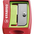 STABILO Woody 3in1 ARTY Wallet 10s+Sharpener