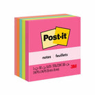 3M Post-it Classic Notes 654 3x3in Poptimistic