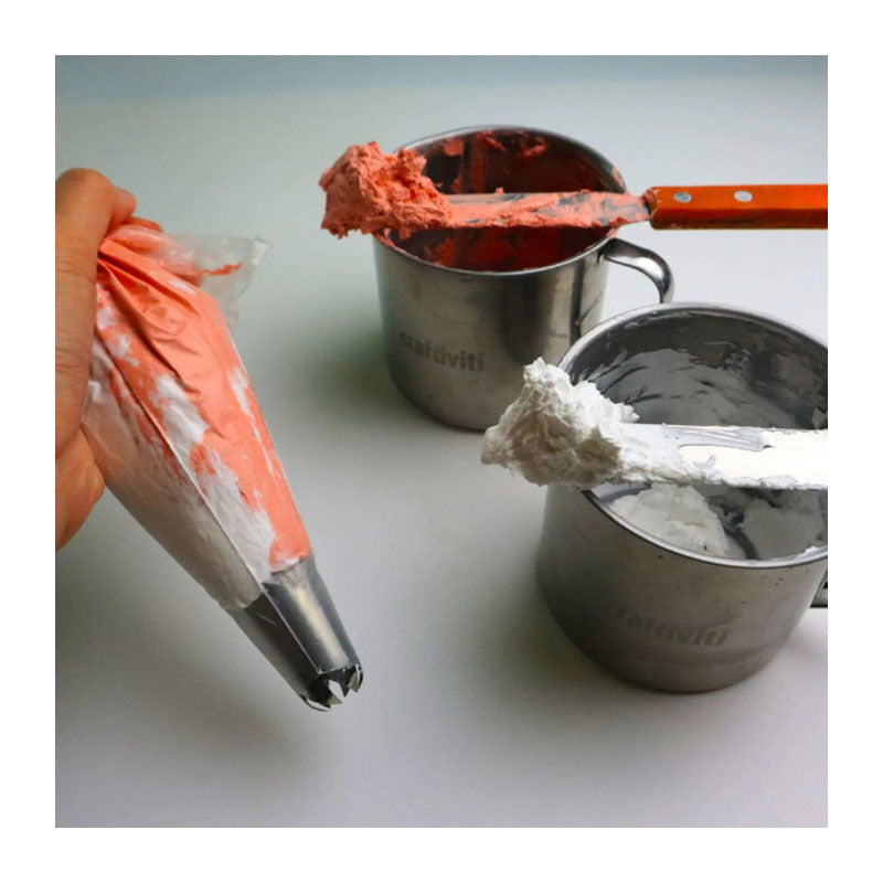 CRAFTI-KIT Mini Whipped Soap Making Kit