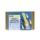 CRAFTI-KIT Mini Eco-Friendly Insect Repellent Kit