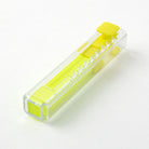 MIDORI Decoration Crayon Yellow