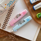 PLUS Whiper MR Limited Edition 20th Anniv. Pink