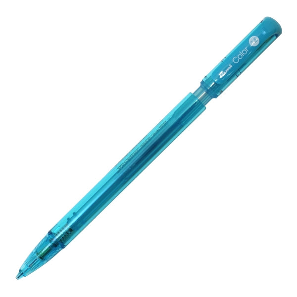 UNI Color Mechanical Pencil 0.5mm Mint Blue
