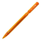 UNI Color Mechanical Pencil 0.5mm Orange