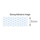 KOKUYO Dotliner flick 6mmx12M Purple Default Title