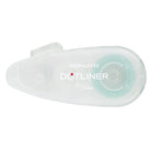 KOKUYO Dotliner flick 6mmx12M White Default Title