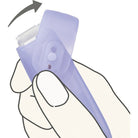 KOKUYO Dotliner flick 6mmx12M White Default Title