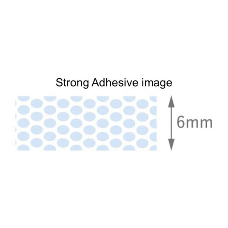 KOKUYO Dotliner flick 6mmx12M Refill Default Title