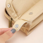 KOKUYO a little special Pen Case Haco Haco Red Default Title