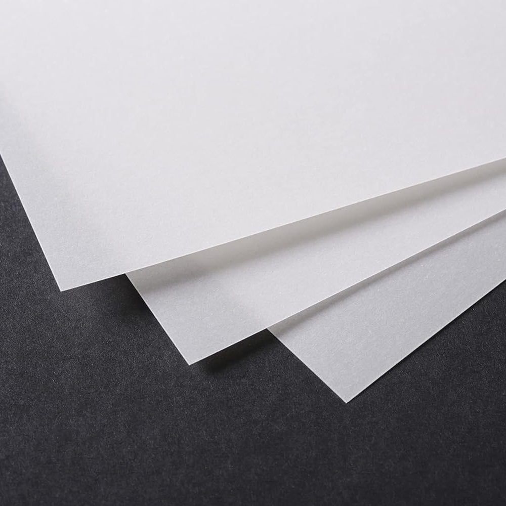 CLAIREFONTAINE Tracing Paper Pack A4 180g 1s