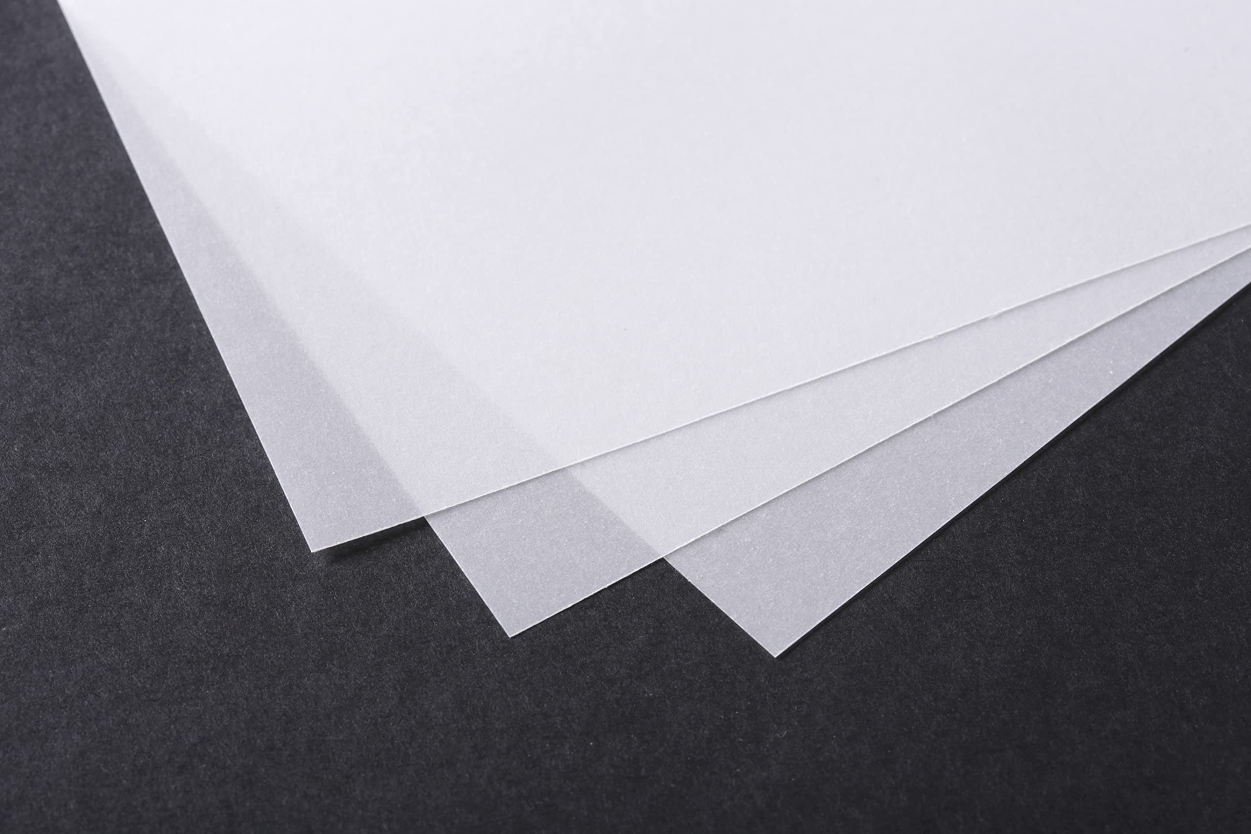 CLAIREFONTAINE Tracing Paper Pack A4 140g 1s