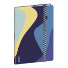 QUO VADISxPAPIER TIGRE 2023 Weekly S 10x15cm Layer