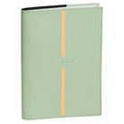 QUO VADIS 2023 Billy Weekly Notebook 15x21cm Almond