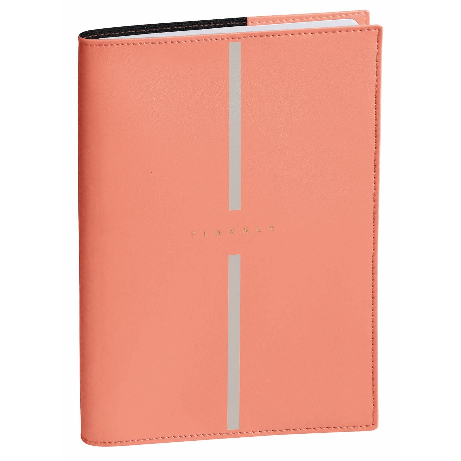 QUO VADIS 2023 Billy Weekly Notebook 15x21cm Blush