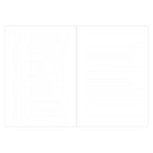 QUO VADIS 2023 Pastel Weekly Notebook 15x21cm Coffee