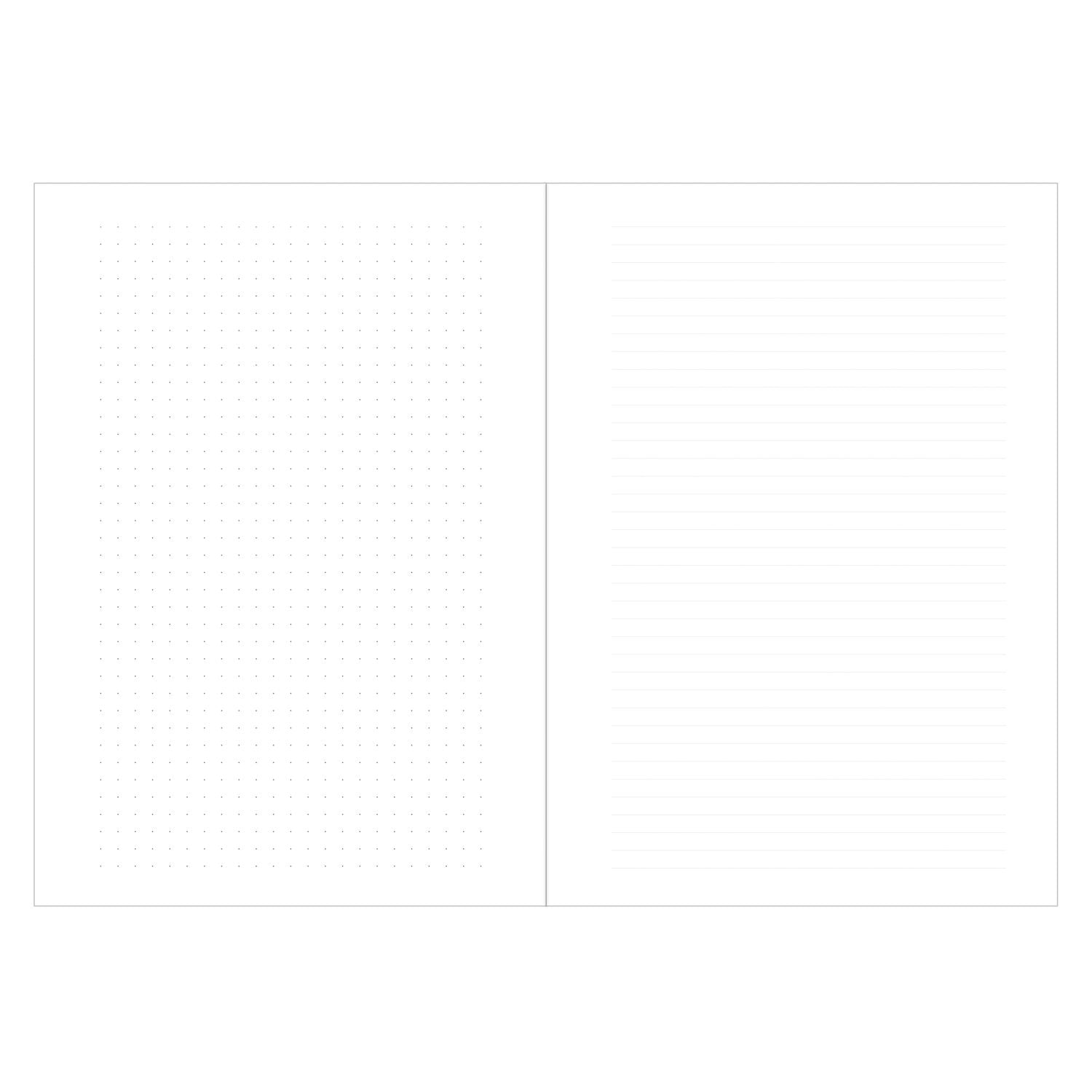 QUO VADIS 2023 Dr Paper Weekly Notebook 15x21cm Party