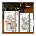 QUO VADIS 2023 Dr Paper Weekly Notebook 15x21cm Party