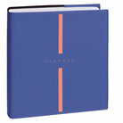 QUO VADIS 2023 Billy Daily 16x16cm Lavender