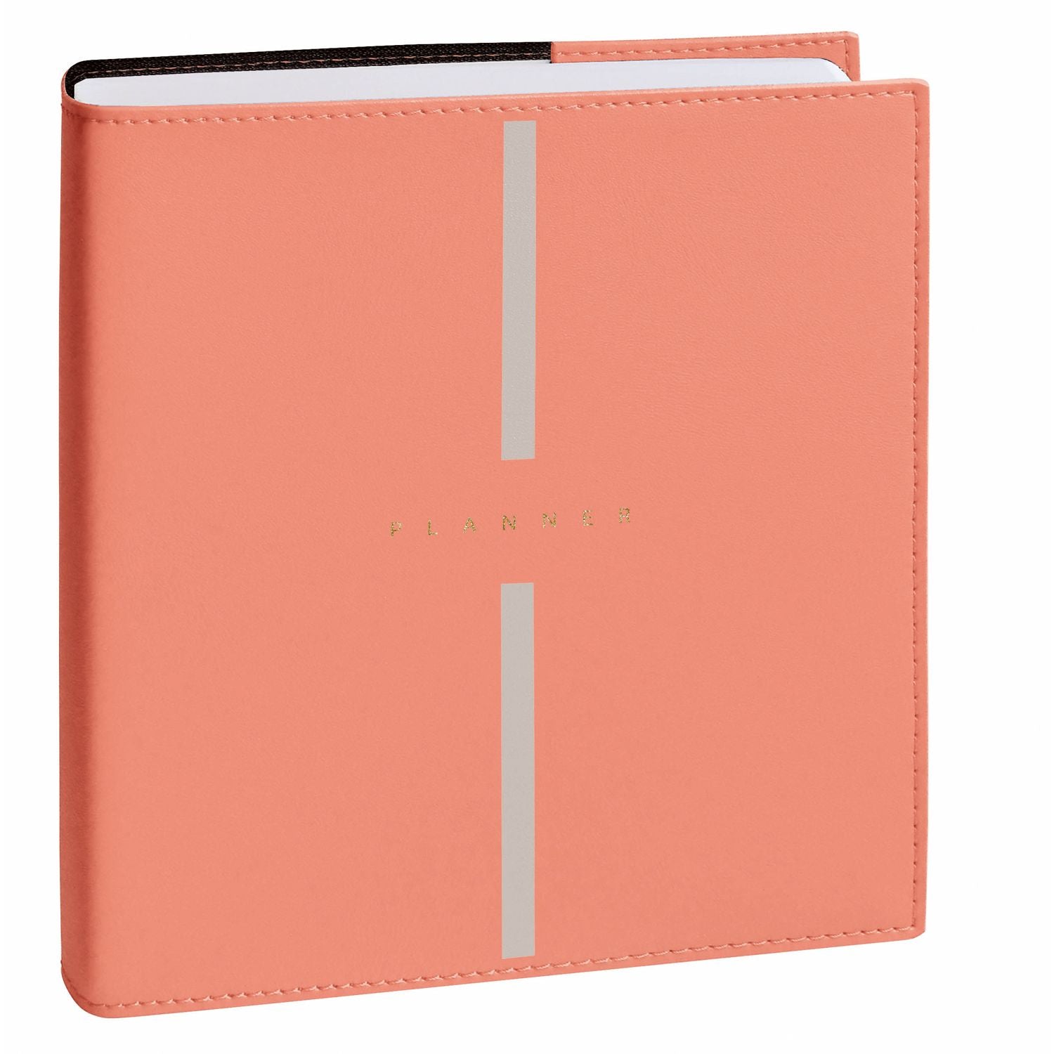 QUO VADIS 2023 Billy Daily 16x16cm Blush