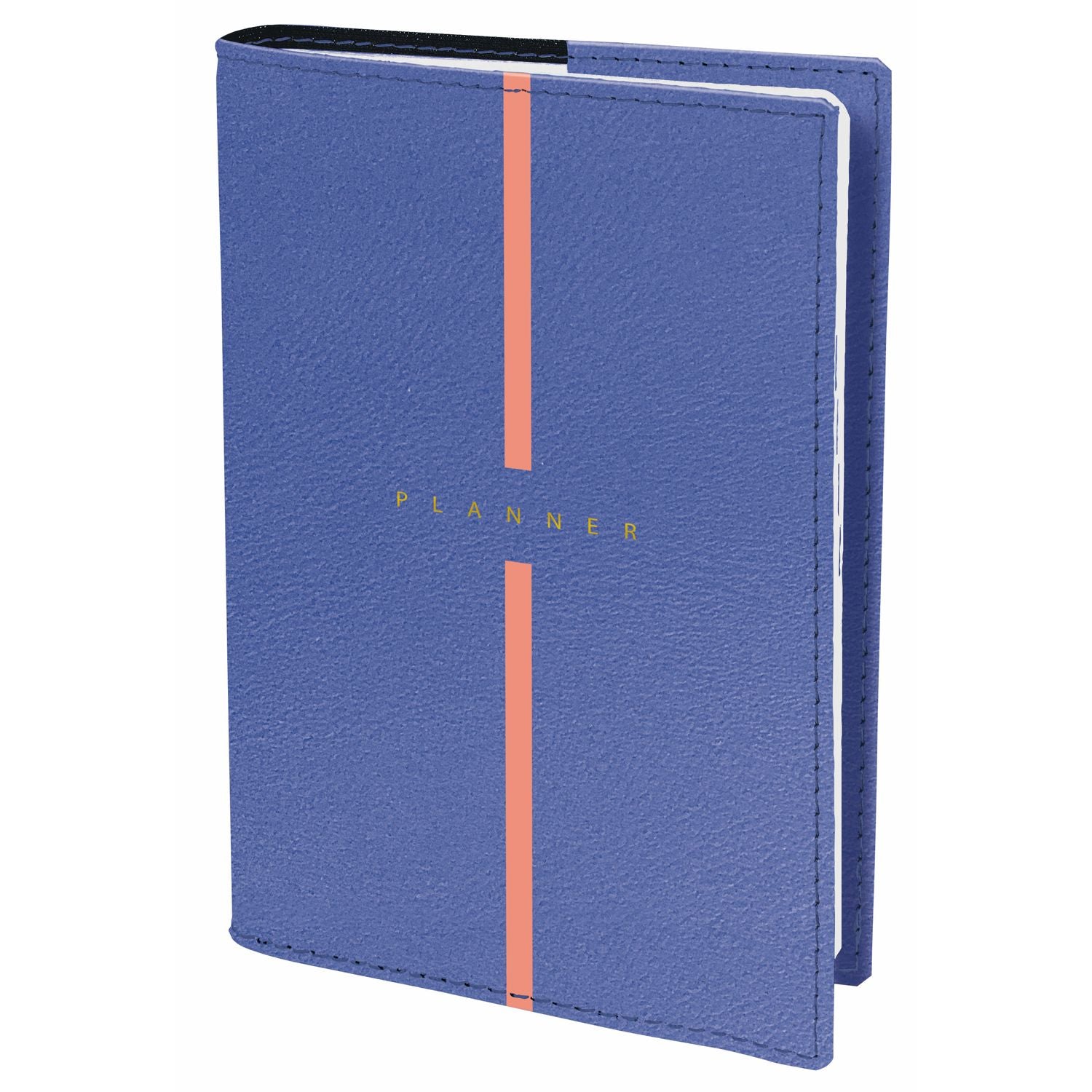 QUO VADIS 2023 Billy Weekly 16x24cm Lavender