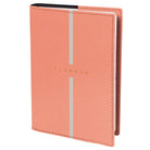 QUO VADIS 2023 Billy Weekly 16x24cm Blush