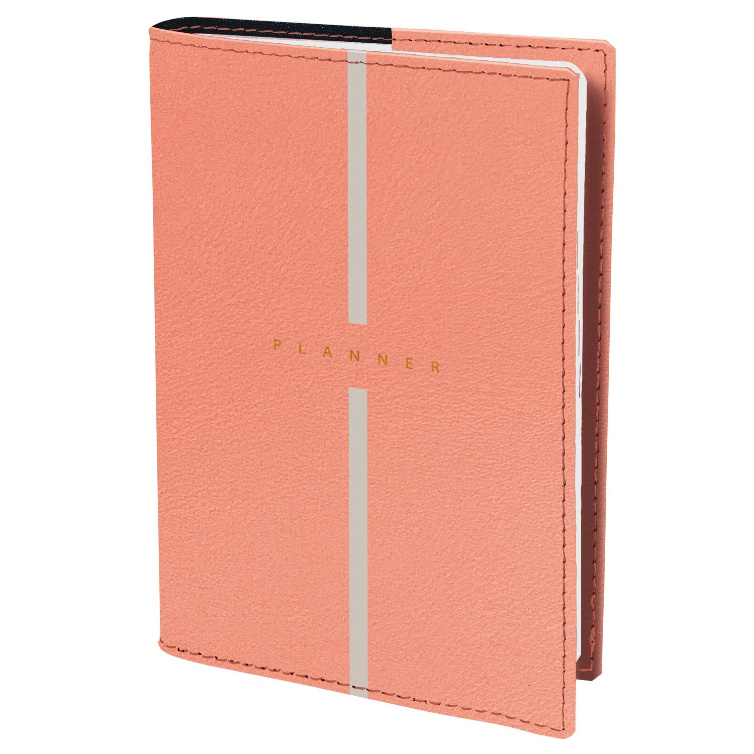 QUO VADIS 2023 Billy Weekly 16x24cm Blush