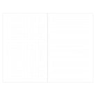 QUO VADIS 2023 Billy Weekly 16x24cm Blush