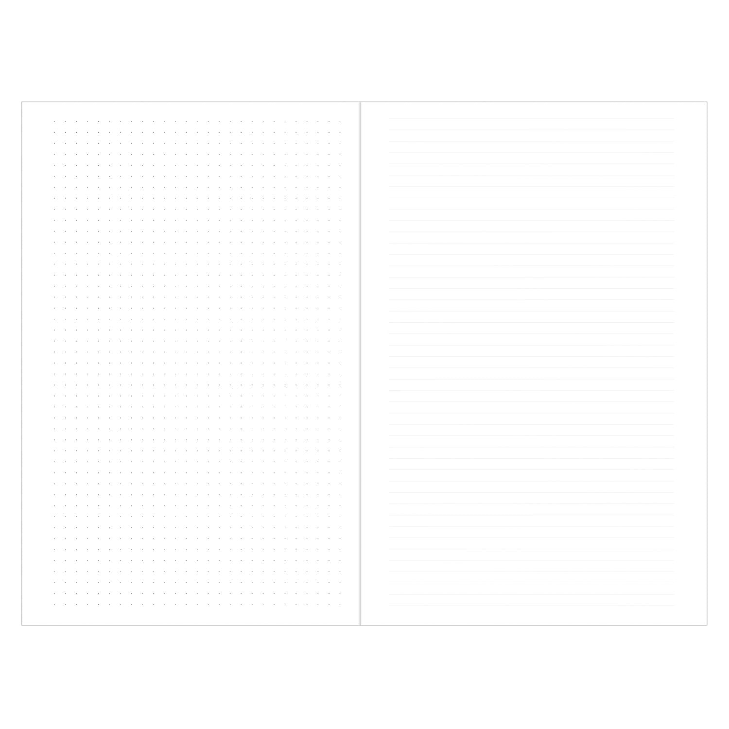 QUO VADIS 2023 Billy Weekly 16x24cm Black