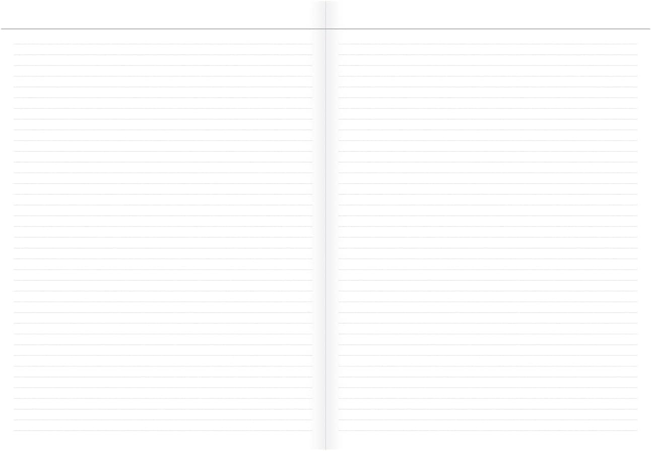 QUO VADIS Dr Paper Notebook 10x15cm Ruled Barcelona Default Title