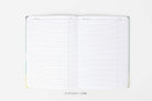 QUO VADISxPAPIER TIGRE Notebook S 10x15cm Dots Atlas Default Title