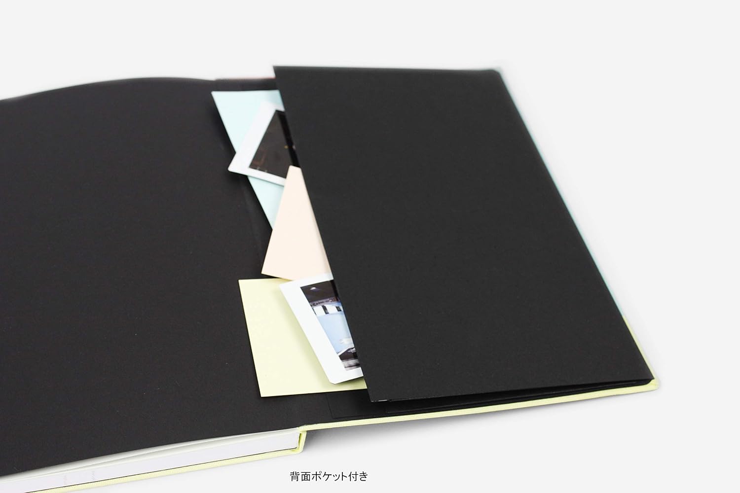 QUO VADISxPAPIER TIGRE Notebook S 10x15cm Dots Atlas Default Title