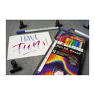 STABILO Pen 68 Brush ARTY Wallet of 10