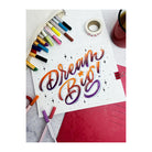 STABILO Pen 68 Brush ARTY Wallet of 10