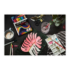 STABILO Pen 68 Brush ARTY Wallet of 12