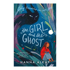 The Girl and the Ghost by Hanna Alkaf