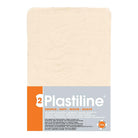 PLASTILINE Modelling Clay 750g 50H Ivory