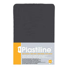 PLASTILINE Modelling Clay 750g 40H Black