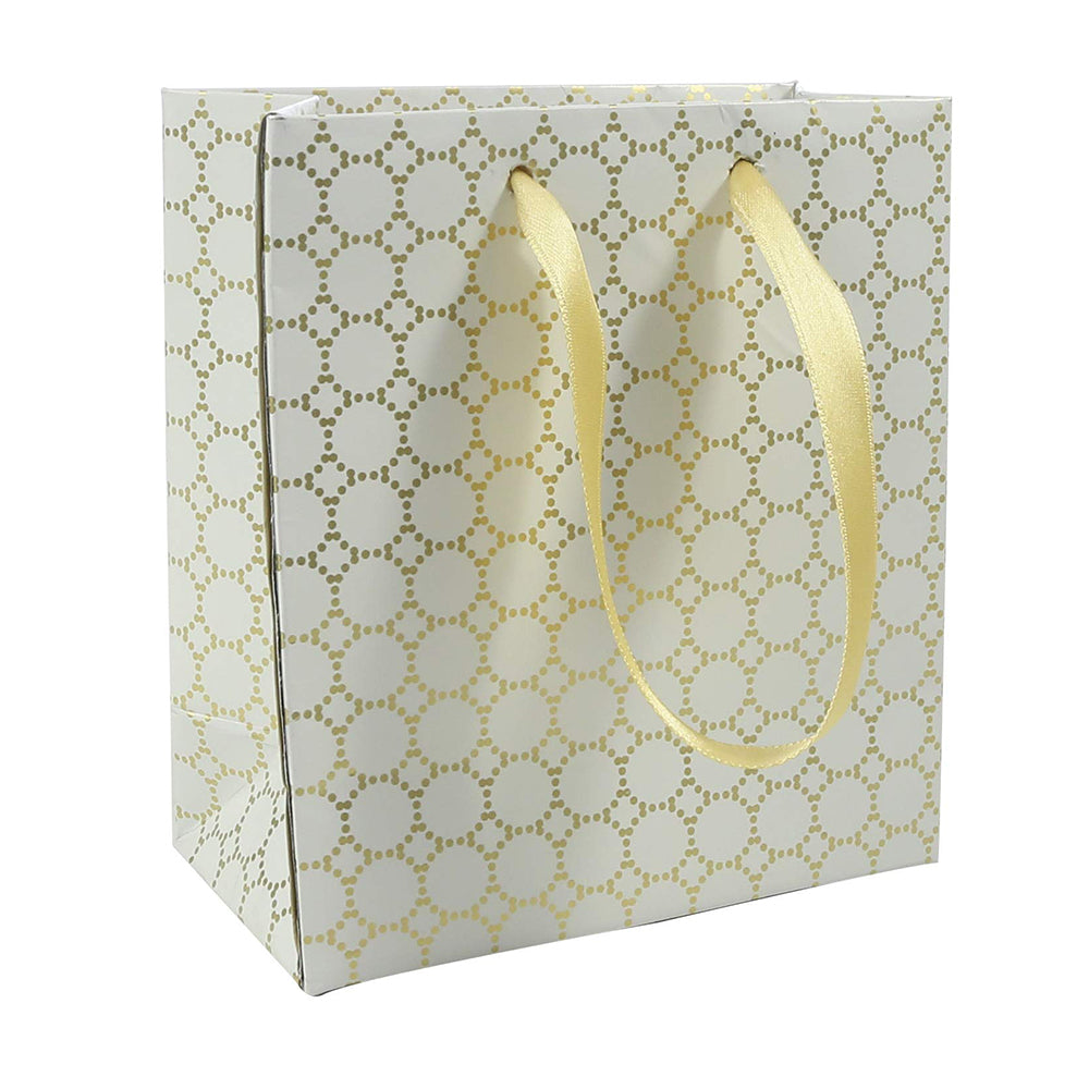 CLAIREFONTAINE Premium Gift Bag S 12x4.5x13.5cm Treasure