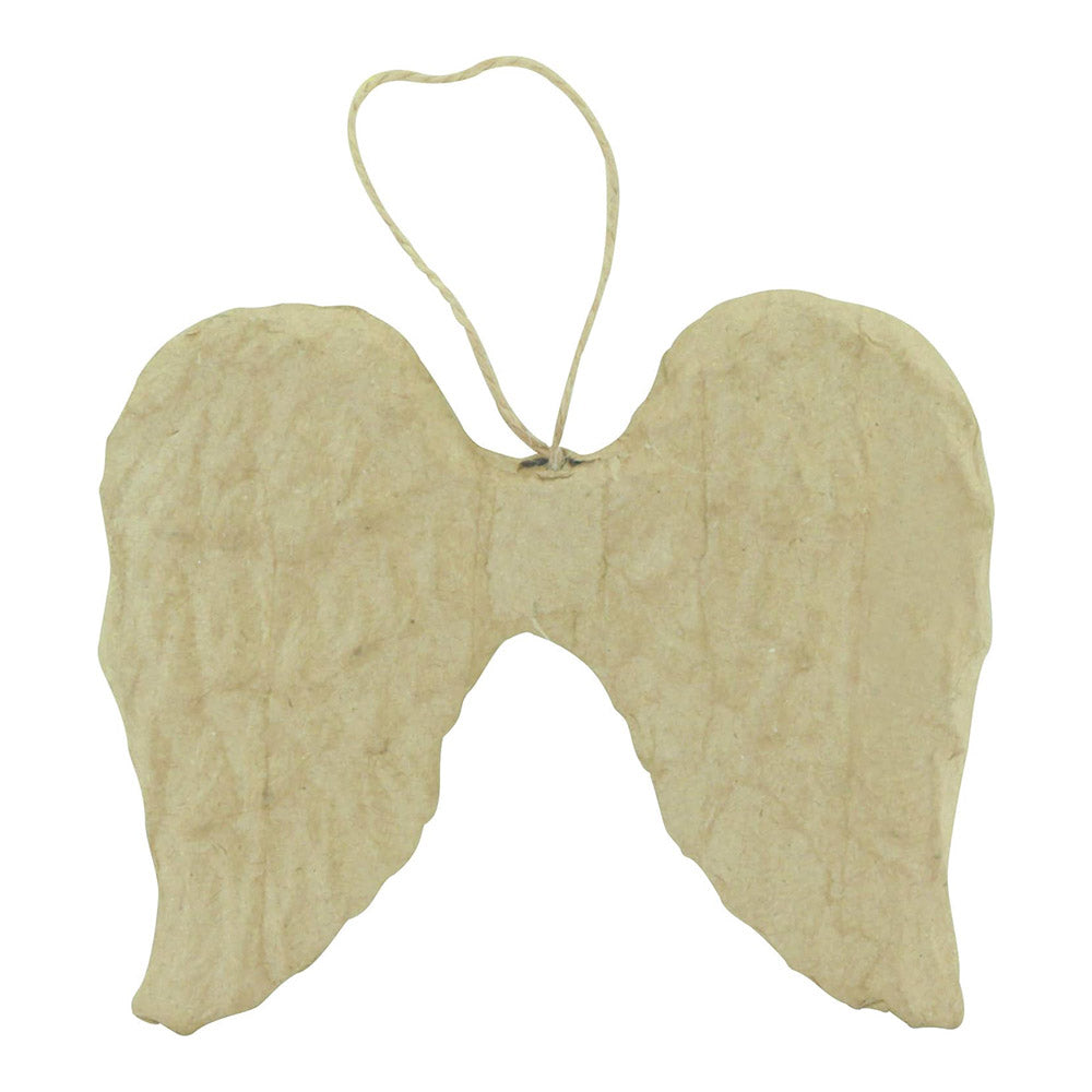 DECOPATCH Objects:Christmas-Wings to Hang