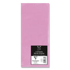 CLAIREFONTAINE Tissue Paper 16g 50x70cm 6s Pink