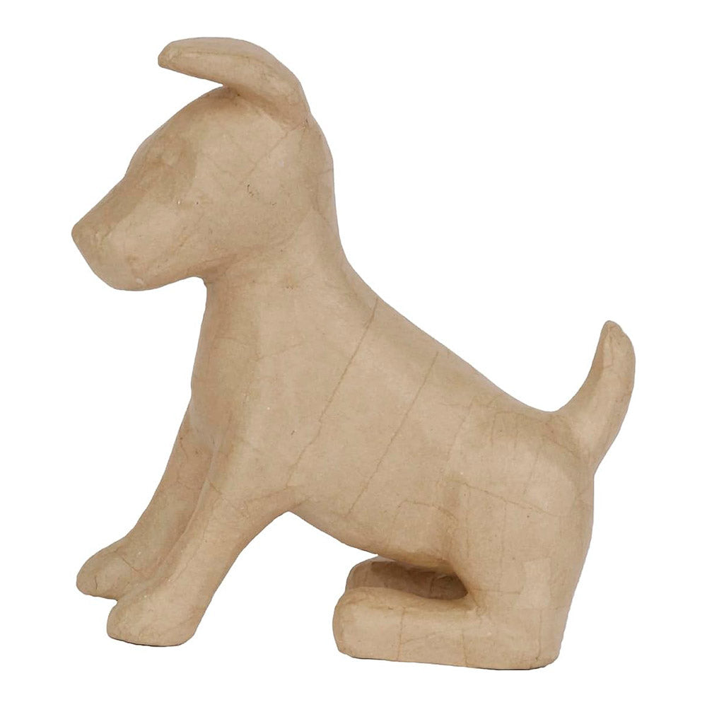 DECOPATCH Objects:Large-Dog 35cm