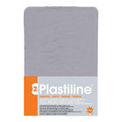 PLASTILINE Modelling Clay 750g 50H Light Grey