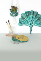 DECOPATCH Objects:Accessories-Gingko Tray