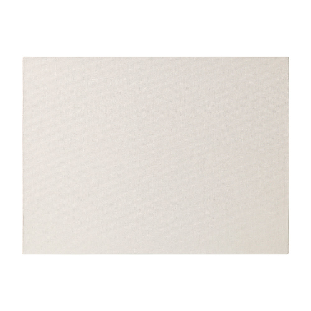 CLAIREFONTAINE Canvas Board White 3mm 30x40cm