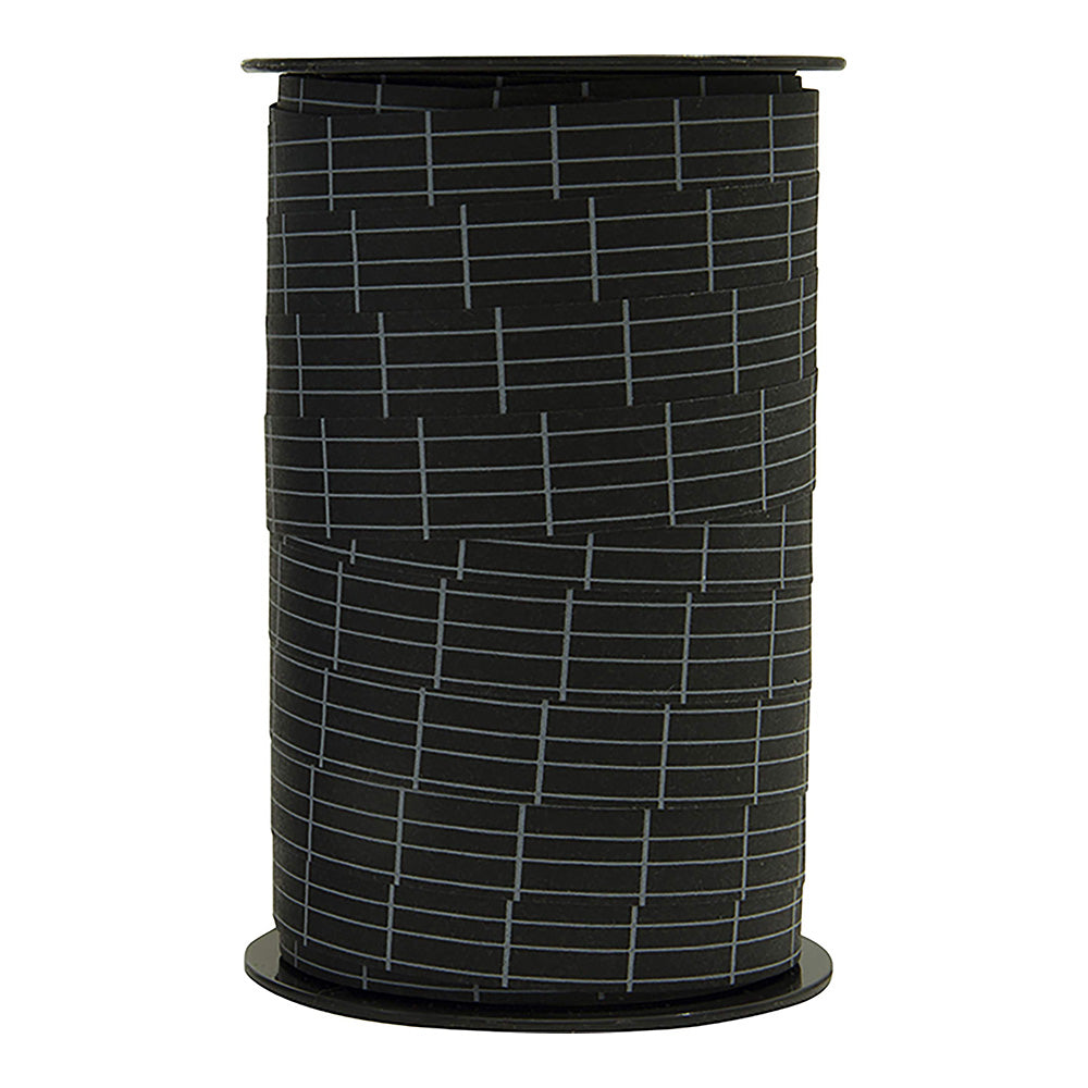 CLAIREFONTAINE Fantasy Ribbon 10mmx10M 10s Black Writing