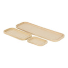 DECOPATCH Objects:Accessories-Rectangular Trays 3s